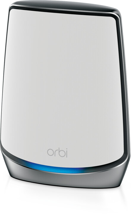 NETGEAR Orbi Whole Home System AX6000 Router + Satelit (RBK852)_723460024