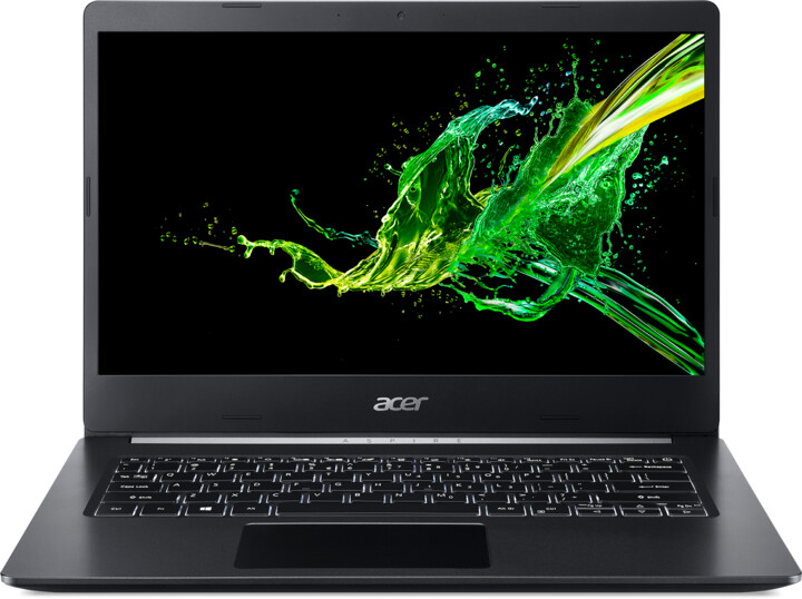 Acer Aspire 5 (A514-52K-39U1), černá_1546533500