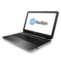 HP Pavilion 15 (15-p054nc), stříbrná_2012248885