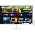 Samsung Smart Monitor M5 - LED monitor 27&quot;_2143054770