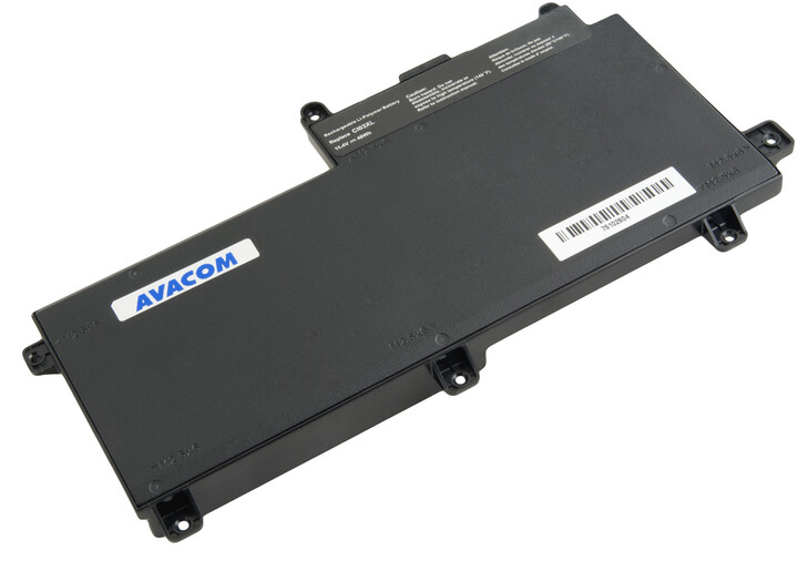 AVACOM baterie pro HP ProBook 640 G2, 655 G2 Li-Pol 11,4V 4210mAh 48Wh_852540745