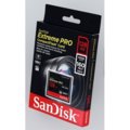 SanDisk CompactFlash Extreme Pro 128GB 160 MB/s_1505657488