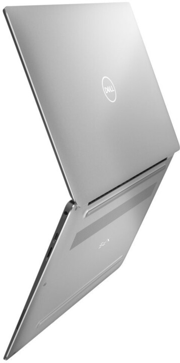 Dell XPS 13 (9305), stříbrná