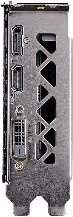 EVGA GeForce GTX 1650 SUPER SC ULTRA GAMING, 4GB GDDR6_2027707425