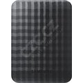 Samsung M2 3.0 Portable - 320GB, černý_1744141242