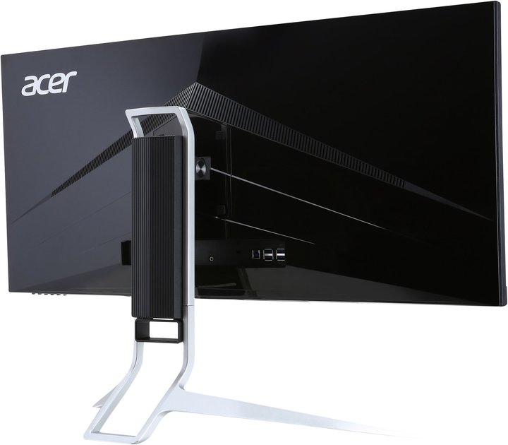 Acer XR341CKbmijpphz Gaming - LED monitor 34&quot;_1668025035