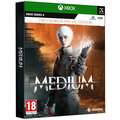 The Medium - Two Worlds Special Edition (Xbox Series X)_704887754