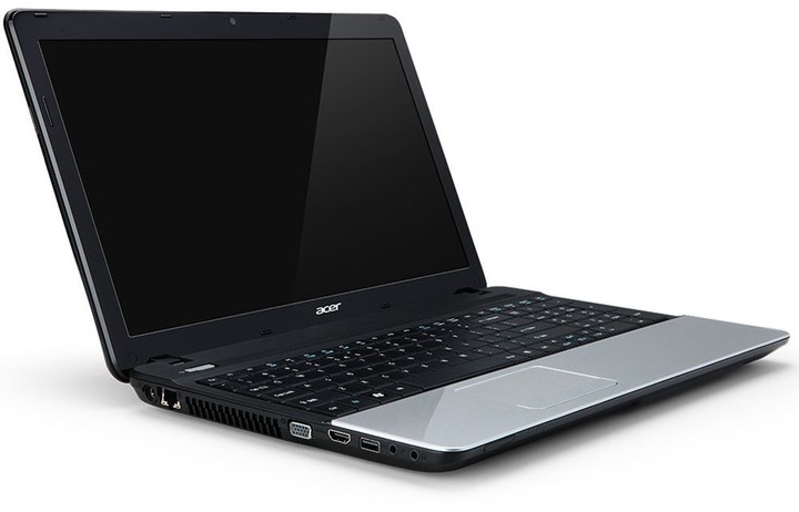 Acer Aspire E1-531-B9604G50Mnks, černá_401130457