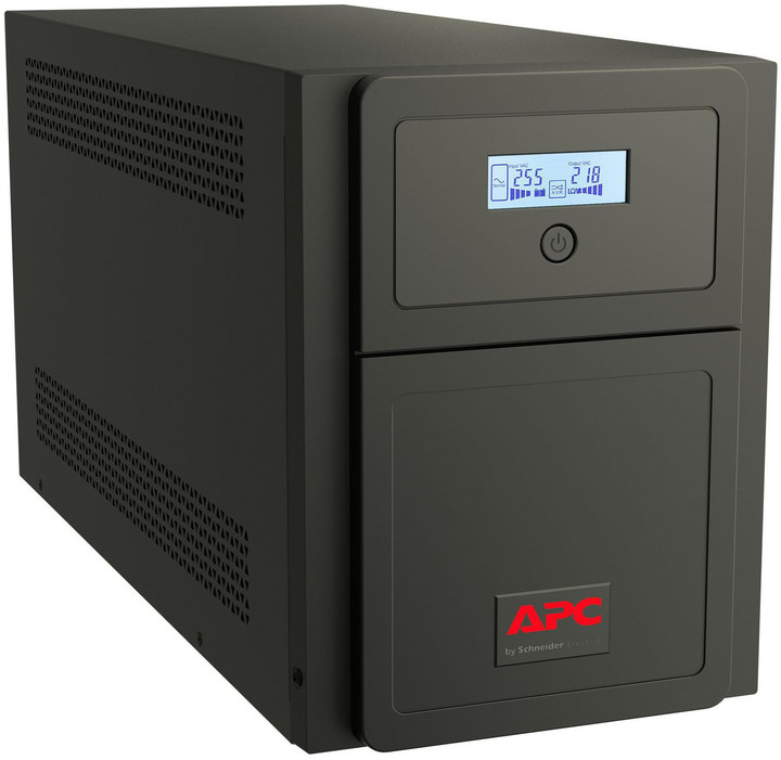 APC Easy UPS SMV 1500VA, 1050W