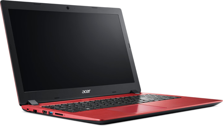 Acer Aspire 3 (A315-51-31XP), červená_1991641465