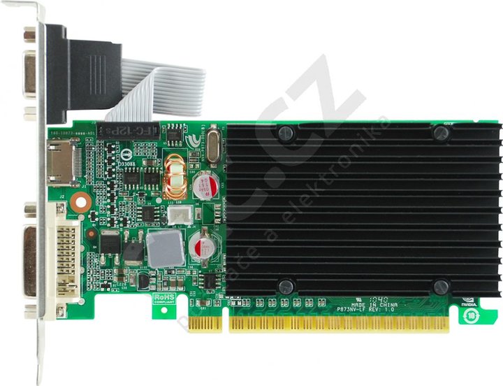 EVGA GeForce 210 DDR3 1GB_1239683728
