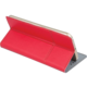 Forever knížkové pouzdro (smartcase) typ a fold univerzální 5,5-5,7" - červené