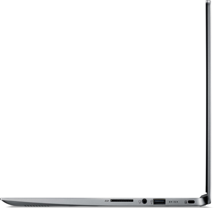 Acer Swift 1 (SF114-32), stříbrná_969064183
