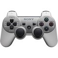 Sony PlayStation3 Dualshock Wireless Controller SILVER_1351394944