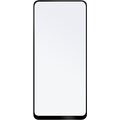 FIXED Ochranné tvrzené sklo Full-Cover pro Realme 8/Realme 8 Pro, s lepením přes celý displej, černá_1291374924