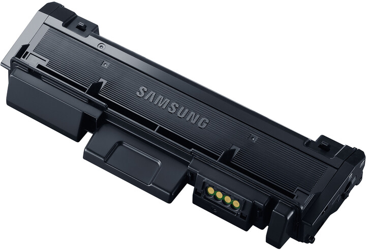 Samsung MLT-D116L/ELS, černá_705448971