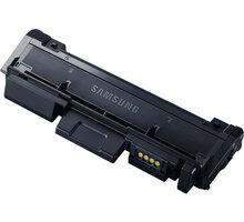 Samsung MLT-D116S/ELS, černá SU840A