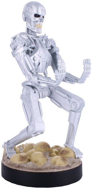 Figurka Cable Guy - Terminator T800_956519524