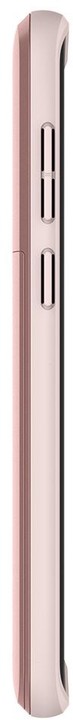 Spigen Slim Armor CS pro Samsung Galaxy S9+, rose gold_1935706535