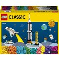 LEGO® Classic 11022 Vesmírná mise_1885902798