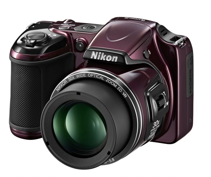 Nikon Coolpix L820, plum_2127976290