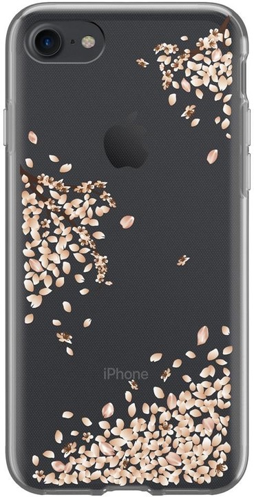 Spigen Liquid Crystal pro iPhone 7/8/SE 2020, shine blossom_1125813018