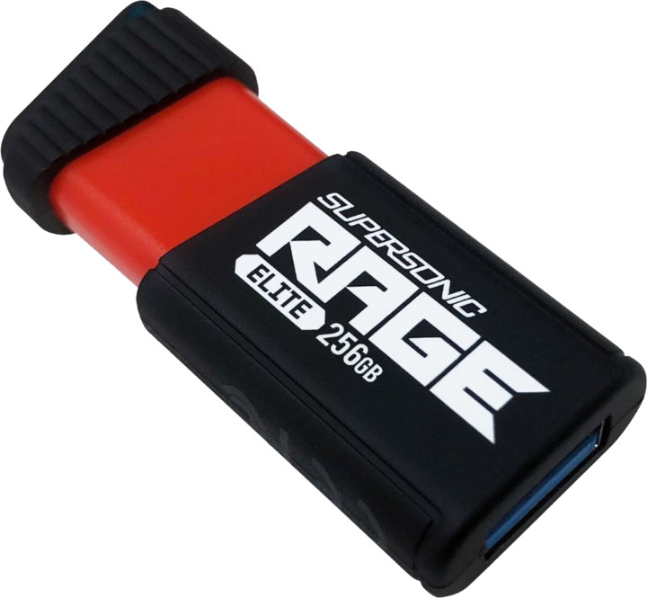 Patriot Supersonic Rage Elite 256GB_1060016979