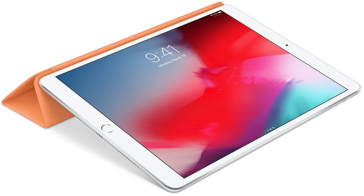 Apple Smart Cover na 1iPad 10,2 2019/ iPad Air 10,5 2019, papájový_1218689878