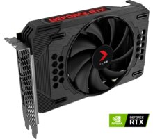 PNY GeForce RTX3050 8GB XLR8 Gaming REVEL EPIC-X RGB Single Fan Edition, 8GB GDDR6_2070525122