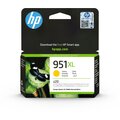 HP CN048AE, Žlutá, č. 951XL – ušetřete až 50 % oproti standardní náplni