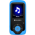 GoGEN MAXI MP3, 4GB, modrá