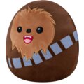 Plyšák Squishmallows Disney Star Wars - Chewbacca, 25 cm_1789065908