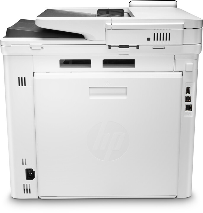 HP Color LaserJet Pro M479dw tiskárna, A4, barevný tisk, WI-FI_1164851621