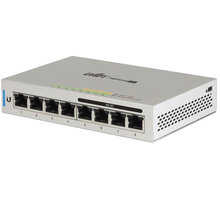 Ubiquiti UniFi Switch - 8x Gbit LAN_430953262