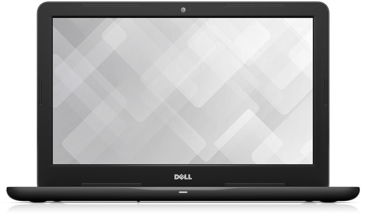 Dell Inspiron 15 (5567), černá_1741100641