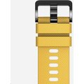 Xiaomi řemínek pro Mi Watch, 3ks, červená/žlutá/zelená_2077855124