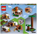LEGO® Minecraft® 21174 Moderní dům na stromě_1617318405