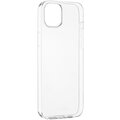 FIXED ultratenké gelové pouzdro pro Apple iPhone 14 Plus, 0,6mm, čirá_1873598564