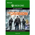 Tom Clancy's The Division (Xbox ONE) - elektronicky