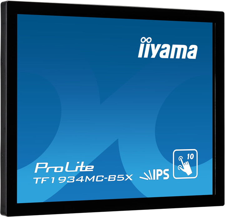 iiyama ProLite TF1934MC-B5X - LED monitor 19&quot;_1335813202