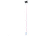 MadMan Selfie tyč MASTER BT 120 cm modro-růžová (monopod)_4246492