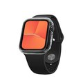 FIXED ochranné pouzdro pro Apple Watch Series 9 41mm, čirá_1051173757
