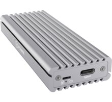 ICY BOX IB-1817MA-C31 M.2 NVMe SSD, USB Typ C_769132996