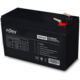 nJoy GP07122F, 12V/7Ah, VRLA AGM, F2- Baterie pro UPS_1849105482
