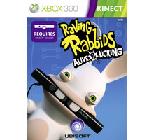 Raving Rabbids Alive and Kicking (Xbox 360)_67226444