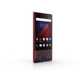 BlackBerry Key 2 LE, 4GB/64GB, Dual Sim, Blue - Red_627033672