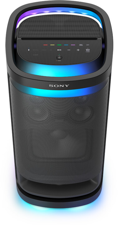 Sony SRS-XV900B, černá_545381266