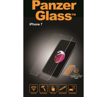 PanzerGlass Standard pro Apple iPhone 6/6s/7/8, čiré_1488941006