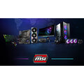 Powered by MSI jako garance těch nejlepších komponentů