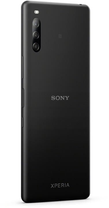 Sony Xperia L4, 3GB/64GB, Black_845479471